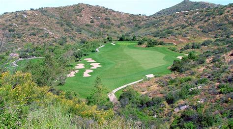 Steele Canyon Golf Club - Discount tee times, save 25% plus