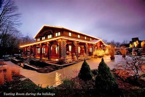 Oliver Winery - Bloomington, IN | Pretty places, Places to go, Places