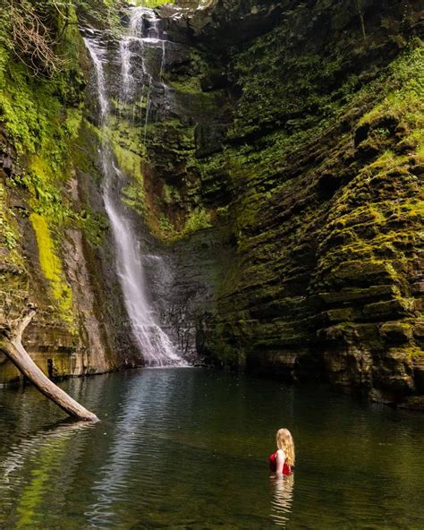 12 Incredible Brecon Beacons Waterfalls including hidden gems — Walk My World