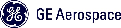 Ge Aerospace Logo Vector - (.Ai .PNG .SVG .EPS Free Download)