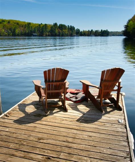 Lake Buchanan Cabins - The top 5 Best Places to Stay