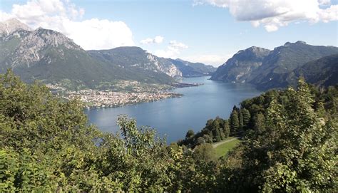 Easy Hike |Trails in Piedmont and Lombardy | Italian Alps | Lake Como ...