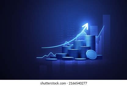 Finance Chart Background Stock Photos - 977,920 Images | Shutterstock