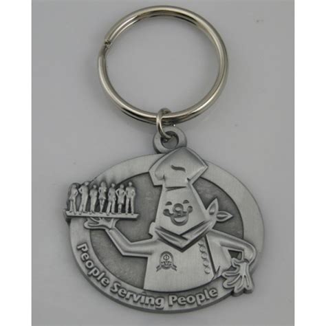 Custom Metal Keychains with Your Logo - Our Most Popular Selling Key ...