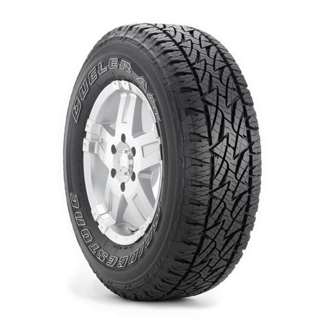 Bridgestone Dueler AT REVO 2 ECO | Bridgestone Tires