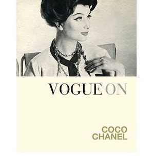vogue on coco chanel | Roxanne.pl | Flickr