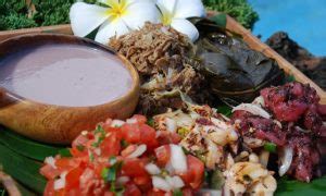 Hawaiian Food and Culture | Rhetoric of Food