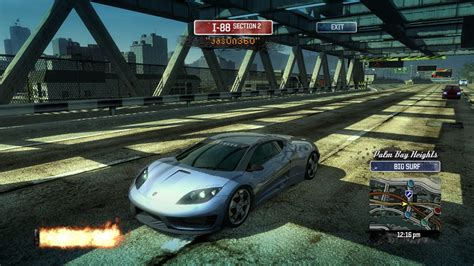 Burnout Paradise™ Remastered Features and Updates - EA Official Site