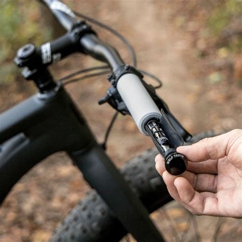 Wolf Tooth Components EnCase System Bar Kit One – Steed Cycles