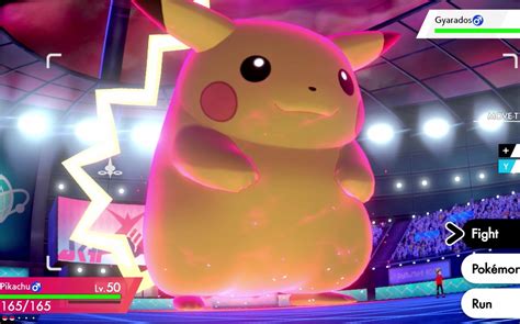 Video de Pokémon Sword/Shield revela info sobre Gigantamax - Gaming Coffee