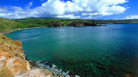 Honolua Bay, Maui, Hawaii | Maui snorkeling, Hawaii vacation, Maui hawaii