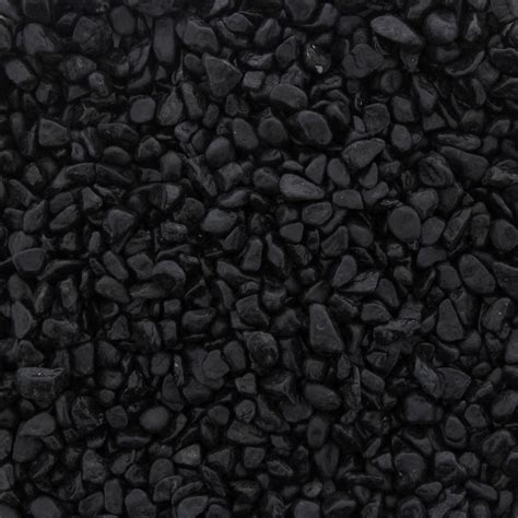 Aquarium Decorative Gravel Black 7mm 5kg Fish Tank Pebbles 10284BK Aqua One 9325136071542 | eBay