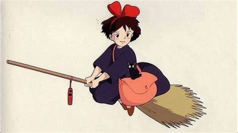 Kiki Ghibli Drawing / See more ideas about kiki delivery, studio ghibli, ghibli art.