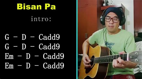 Bisan pa - Phylum | Wet Slipperz guitar cover with chords and lyrics ...