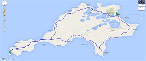 Cycling in Paradise: Rottnest Island | As Her World Turns