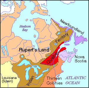 American Revolution – Invasion of Canada | The Canadian Encyclopedia