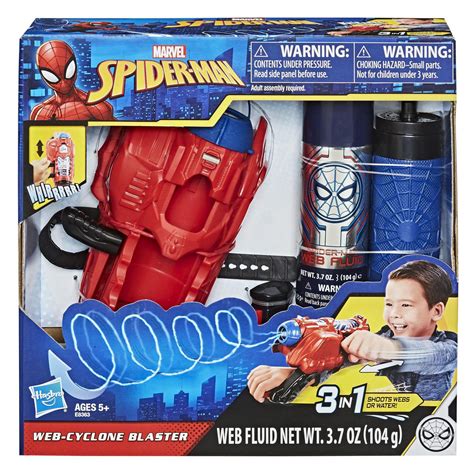 Spider Man Web Shooter Toy | ubicaciondepersonas.cdmx.gob.mx