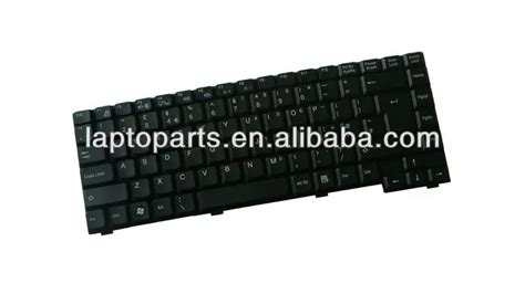 Layout Keyboard For Fujitsu Siemens Amilo - Buy Laptop Keyboard For ...