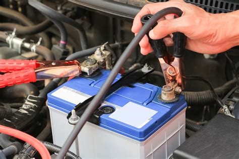 Tips to increase the battery life of your car! - Keilor Park & Carnegie