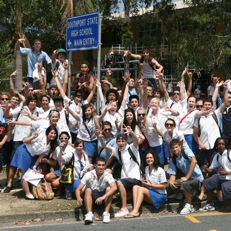 70+ PHOTOS: Southport State High over the years | Gold Coast Bulletin