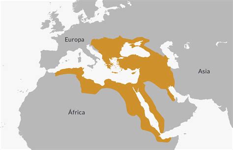 El auge y caída del Imperio Otomano bien explicado- ImpulsaT
