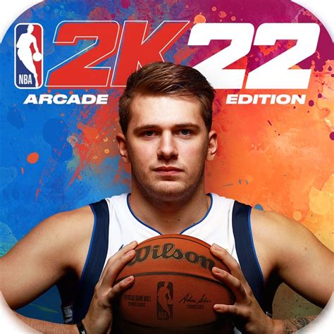 NBA 2K22: Arcade Edition - IGN