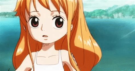 Nami One Piece GIF - Nami OnePiece One - Discover & Share GIFs