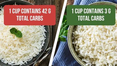 Which Rice Has The Lowest Carbs? (5 Best And 2 Worst Options)