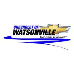 Chevrolet of Watsonville - 13 Photos & 43 Reviews - Car Dealers - 490 Auto Center Dr ...