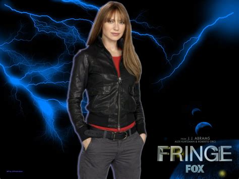 alternate universe olivia from fringe