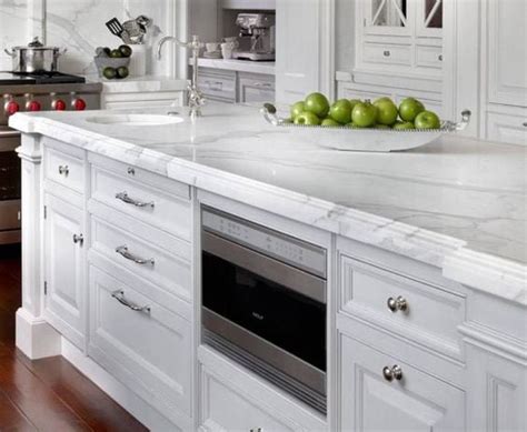 FANCY KITCHEN COUNTERTOP EDGES… let’s talk ogee, laminate, and CRAZY thick. - Victoria Elizabeth ...