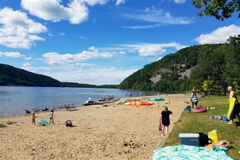 Wisconsin’s Most-Loved State Park: Devil’s Lake with Kids