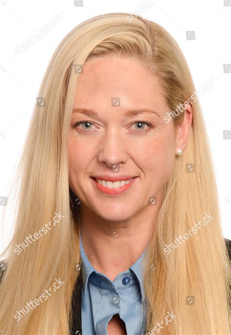 Belinda De Lucy Editorial Stock Photo - Stock Image | Shutterstock