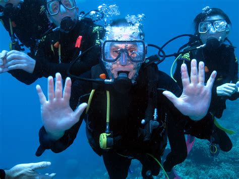 Dive at Great Barrier Reef, Hike in Daintree Rainforest | Rick Warner Blog