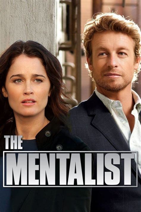 The Mentalist - Alchetron, The Free Social Encyclopedia