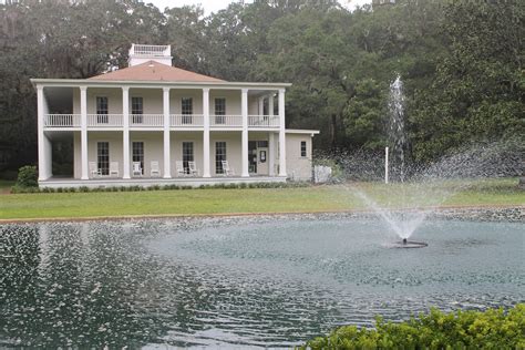 A Visit to Eden Gardens State Park | Northwest Florida Outdoor Adventure