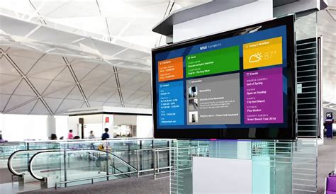 Best Digital Signage Software Offers Cheap Way To Engage Customers