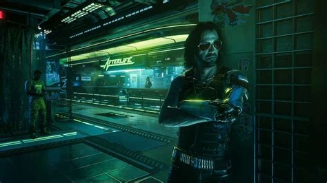 Cyberpunk 2077 Side Missions Ending Guide: Do These Before The Point Of No Return - GameSpot