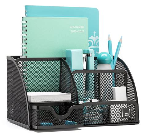 10 Best Desk Organizers