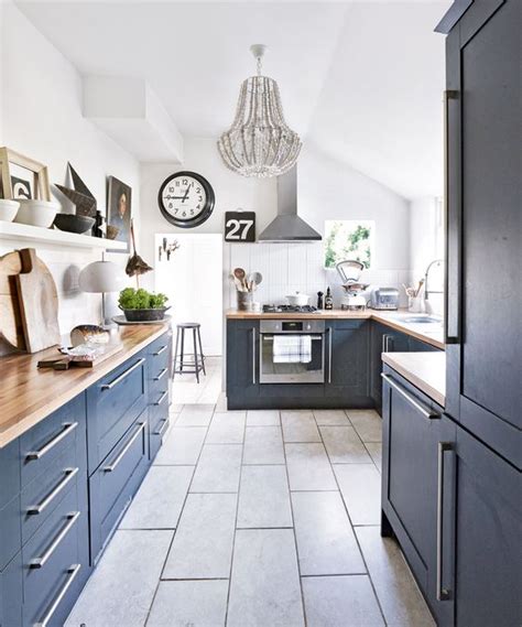 Blue Grey Kitchen Floor Tiles – Things In The Kitchen