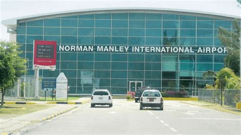 Norman-Manley-International-Airport – McKoysNews