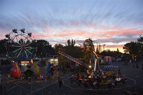 Pin on 2016 Fair | Cowboys & Carousels