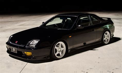 Honda Prelude Wallpapers - Top Free Honda Prelude Backgrounds ...