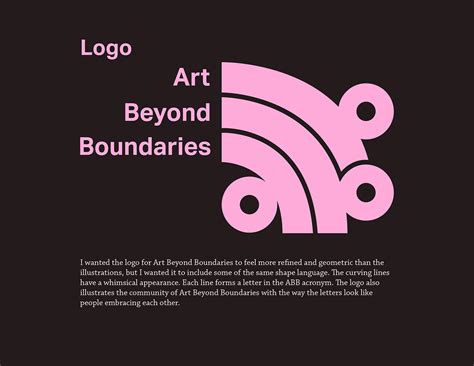 Art Beyond Boundaries :: Behance