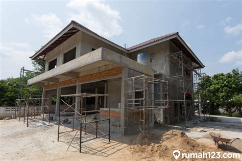 Konstruksi Rumah - Homecare24