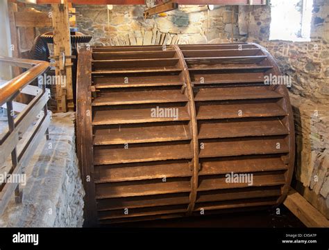 Slater Mill Pawtucket Rhode Island Stock Photo - Alamy