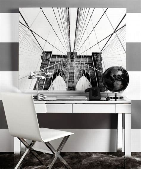 24 Minimalist Home Office Design Ideas For a Trendy Working Space