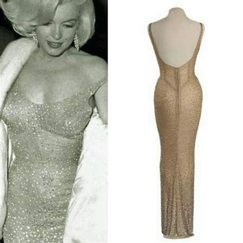 #GerryStyle Happy Birthday!!! El emblemático vestido en color dorado y ...