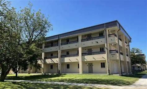 First Team troopers moving into newly-renovated Fort Hood barracks ...