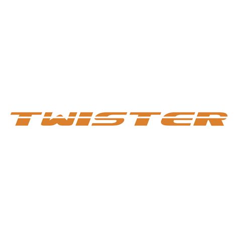 Twister Logo PNG Transparent & SVG Vector - Freebie Supply